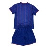 Maglia ufficiale Stati Uniti Trasferta 2025 per Bambino